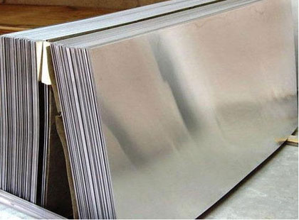 Aluminium Alloy 2024 Sheets Plates Manufacturer Exporter