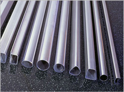 Aluminium Alloy 2024 Welded Pipes Manufacturer Exporter