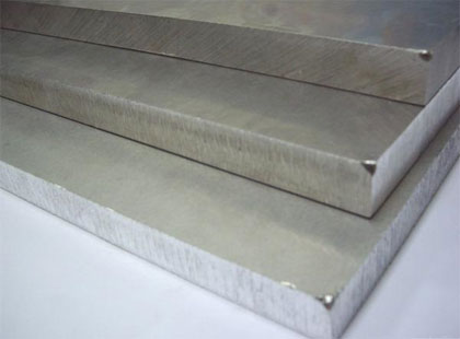 Aluminium Alloy 5083 Sheets & Plates Manufacturer Exporter