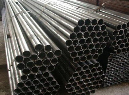 Aluminium Alloy 5083 Welded Pipes Manufacturer Exporter