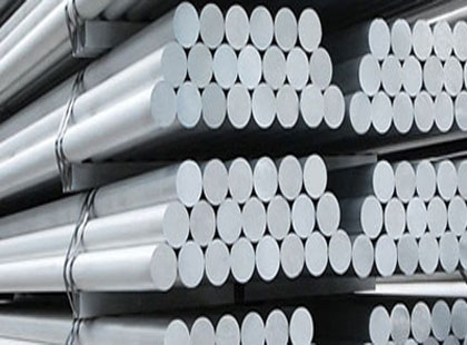 Aluminium Alloy 6082 Round & Flat Bars Manufacturer Exporter