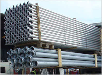 Aluminium Alloy 6082 Welded Pipes Manufacturer Exporter