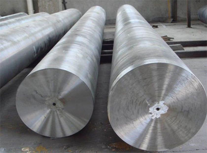 Aluminium Alloy 7075 Round & Flat Bars Manufacturer Exporter