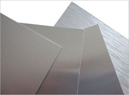 Aluminium Alloy 7075 Sheets & Plates Manufacturer Exporter