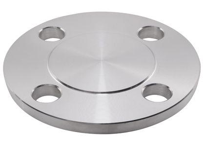 Blind Flanges Manufacturer Exporter