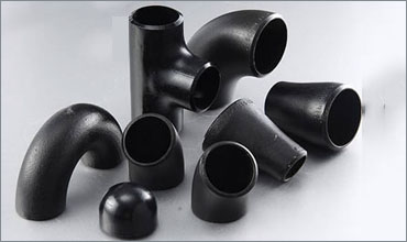 Carbon Steel Fittings Manufacturer Exporter