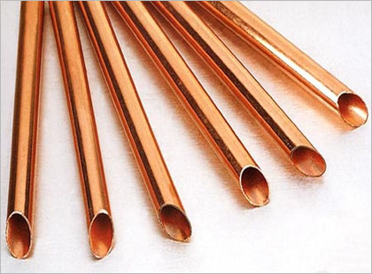 Cupro Nickel 70/30 Capillary Tubes Manufacturer Supplier Exporter