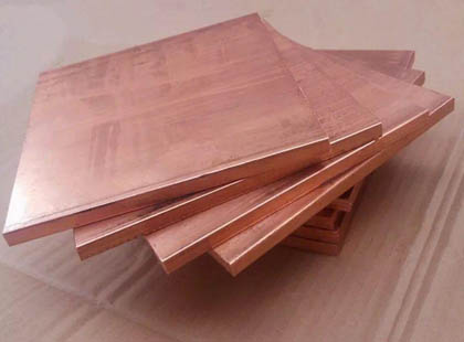 Cupro Nickel Sheets & Plates Manufacturer Supplier Exporter