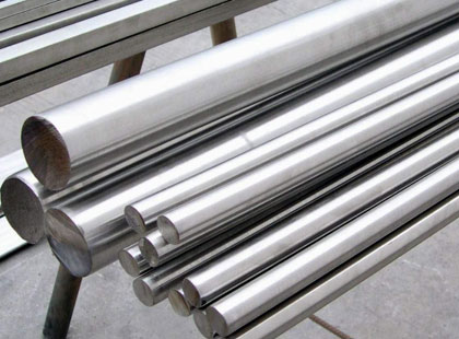 F51 Duplex Stainless Steel Round & Flat Bars Manufacturer Exporter