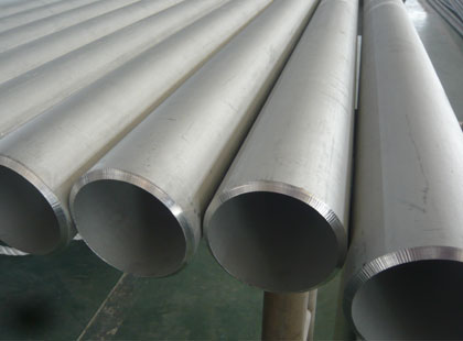 F51 Duplex Stainless Steel Seamless Pipes Manufacturer Exporter