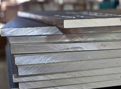 F51 Duplex Stainless Steel Sheets & Plates Manufacturer Exporter