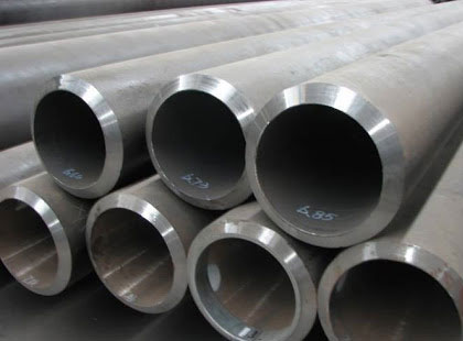 F51 Duplex Stainless Steel Welded Pipes Manufacturer Exporter