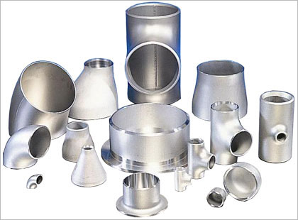 F51 Duplex Stainless Steel Buttweld Fittings Manufacturer Exporter