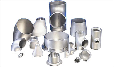 Duplex Steel Buttweld Fittings Manufacturer Exporter