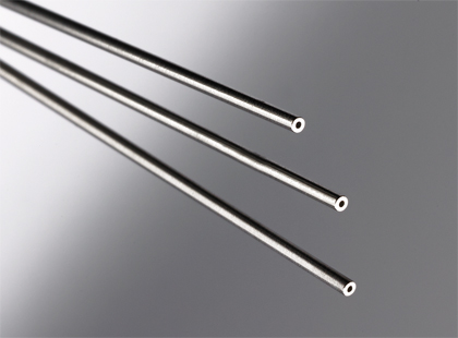 Hastelloy Alloy B2 Capillary Tubes Manufacturer Supplier Exporter