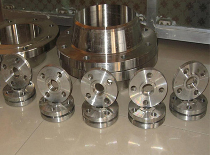 Hastelloy Alloy B2 Flanges Manufacturer Supplier Exporter