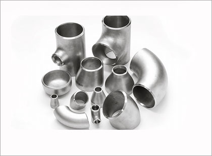 Hastelloy Alloy C22 Buttweld Fittings Manufacturer Supplier Exporter