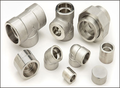 Hastelloy Alloy C22 Forged Fittings Manufacturer Supplier Exporter