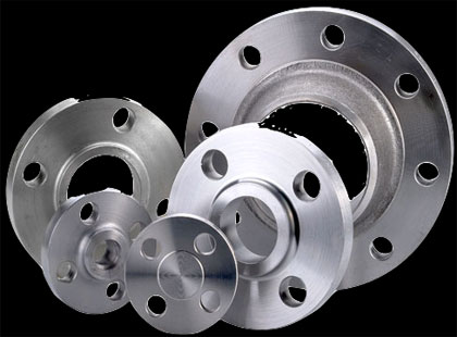 IBR Customized Flanges Manufacturer Supplier Exporter