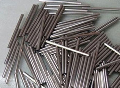 Incoloy Alloy 800, 800H, 800HT Capillary Tubes Manufacturer & Exporter