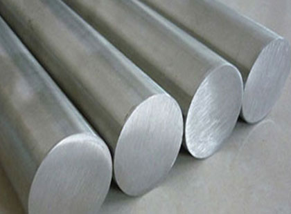 Incoloy Alloy 800, 800H, 800HT Round Flat Bars Manufacturer & Exporter