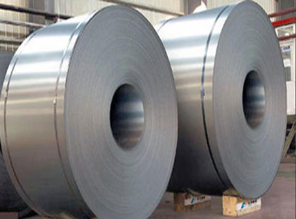 Incoloy Alloy 825 Coils Strips Manufacturer & Exporter