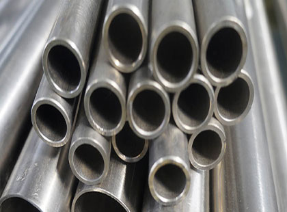 Super Duplex Steel Seamless Pipes Manufacturer Exporter