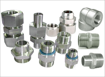 Inconel Alloy 600 Buttweld Fittings Manufacturer & Exporter