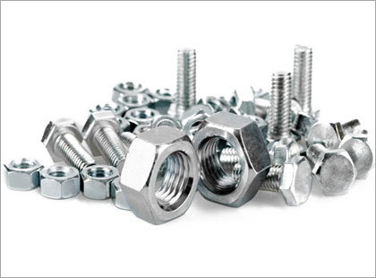 Inconel Alloy 600 Fasteners Manufacturer & Exporter