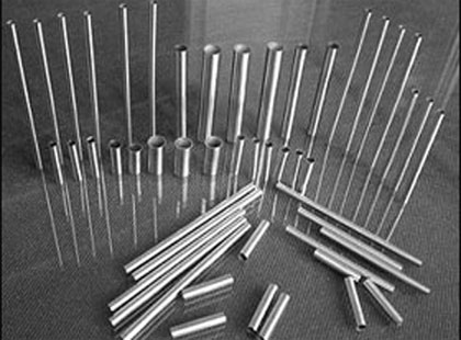 Inconel Alloy 601 Capillary Tubes Manufacturer & Exporter