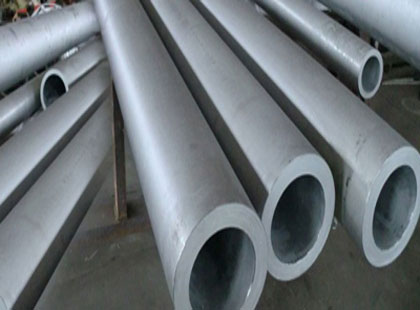 Inconel Alloy 601 Welded Pipes Manufacturer & Exporter