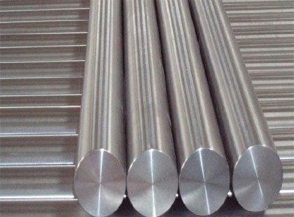 Inconel Alloy 625 Round & Flat Bars Manufacturer & Exporter