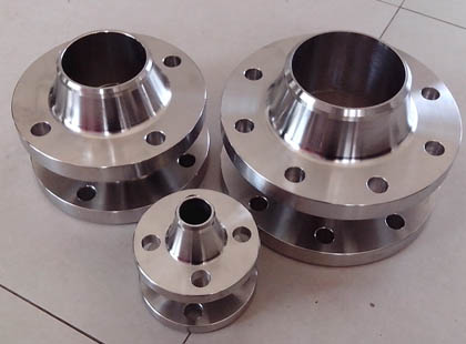 Inconel Alloy Flanges Manufacturer Exportrer