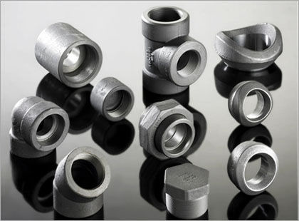 Mild Steel Fittings Manufacturer Exporter