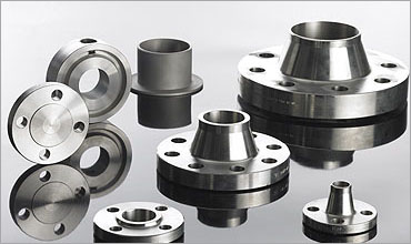 Mild Steel Flanges Manufacturer Exportrer