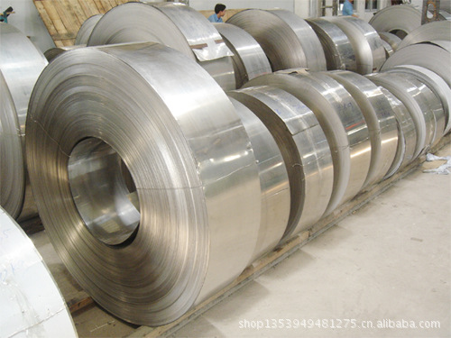 Monel Alloy 400 Coils & Strips Manufacturer Exporter