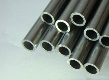 Monel Alloy K-500 Seamless Pipes Manufacturer Exporter