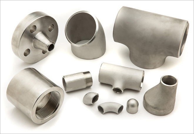 Monel Alloy Fittings Manufacturer Exporter