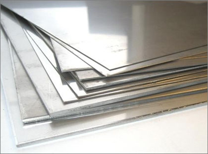 Nickel Alloy 200 Sheets & Plates Manufacturer Exporter