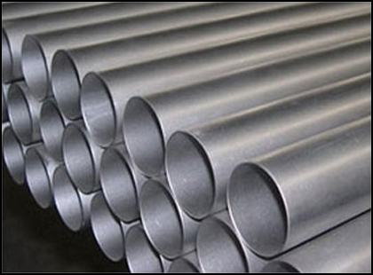 Nickel Alloy 200 Welded Pipes Manufacturer Exporter