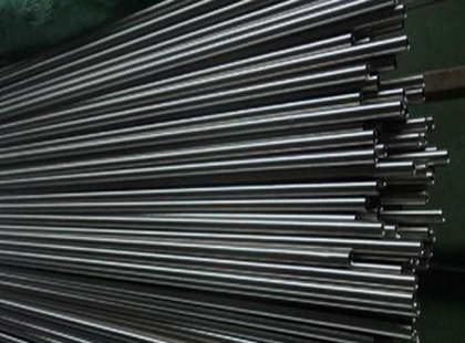 Nickel Alloy 201 Capillary Tubes Manufacturer Exporter