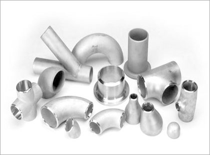 Nickel Alloy 201 Forged Fittings Manufacturer Exporter