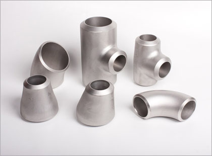 Nickel Alloy Buttweld Fittings Manufacturer Exporter