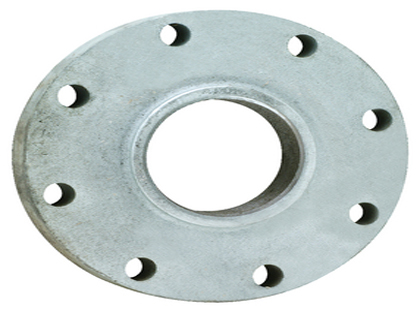 Reducing Flanges Manufacturer Exporter