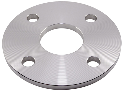 Slip on SORF Flanges Manufacturer Exporter