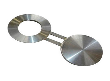 Spectacle Blinds Flanges Manufacturer Exporter