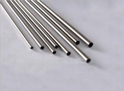 Stainless Steel 304, 304L, 304H Capillary Tubes Manufacturer Exporter