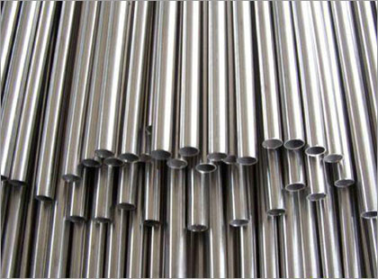 Stainless Steel 321/321H Capillary Tubes Manufacturer Exporter