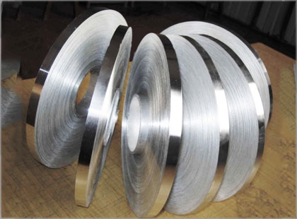 Stainless Steel 309 Coils Strips Manufacturer Exporter