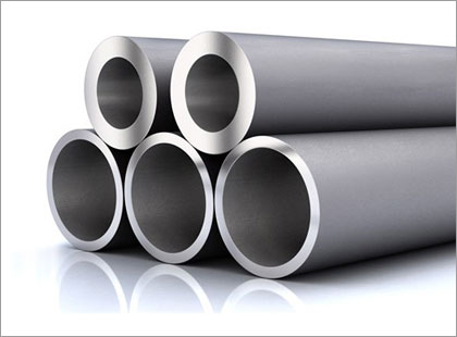 Stainless Steel 904L Welded Pipes Manufacturer Exporter